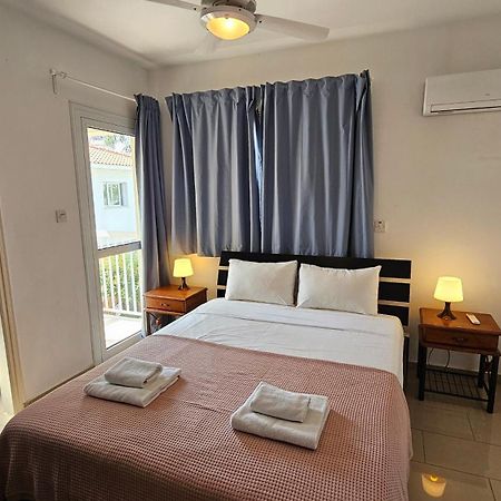 Stay Villa Anemone Protaras Extérieur photo