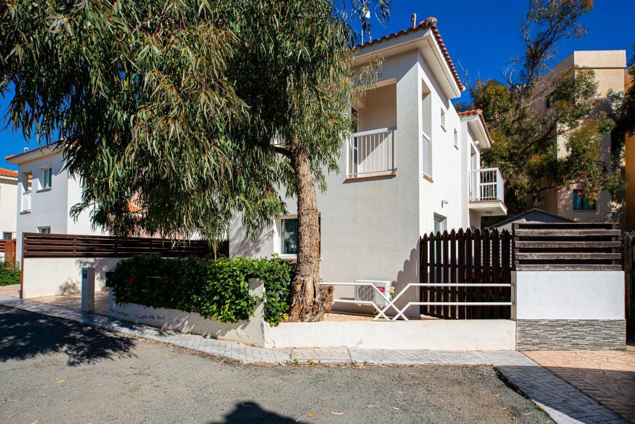 Stay Villa Anemone Protaras Extérieur photo