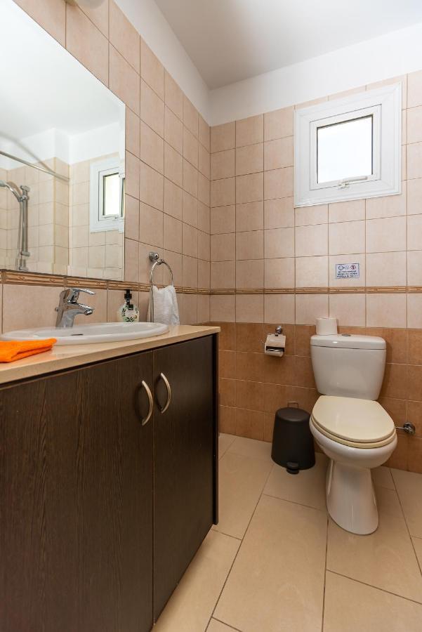 Stay Villa Anemone Protaras Extérieur photo
