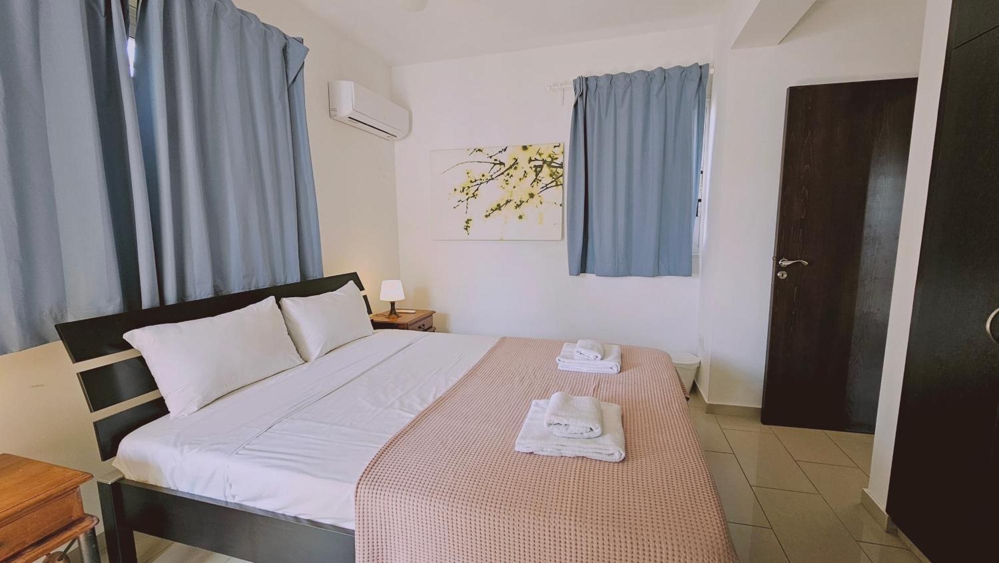 Stay Villa Anemone Protaras Extérieur photo