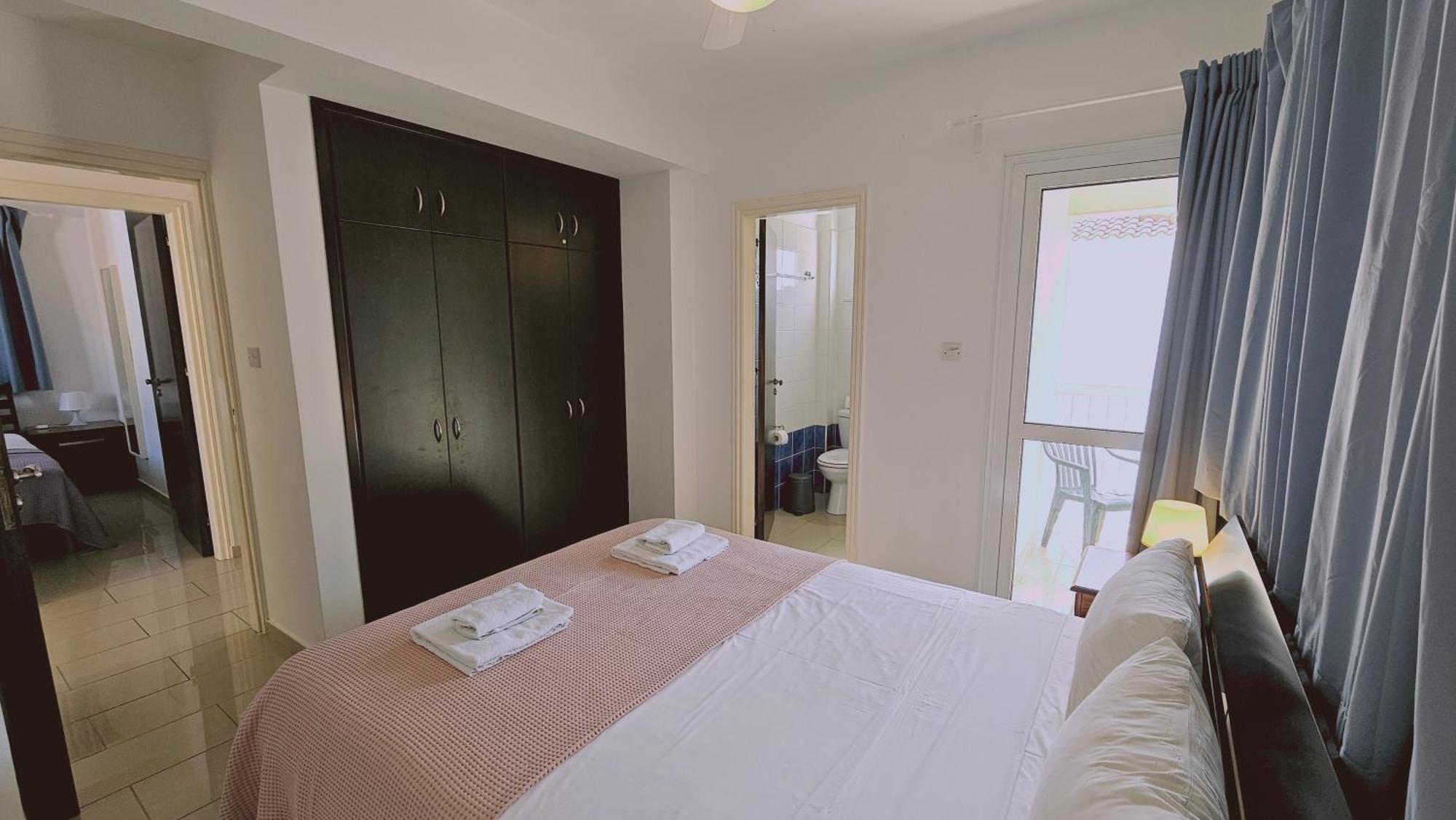 Stay Villa Anemone Protaras Extérieur photo