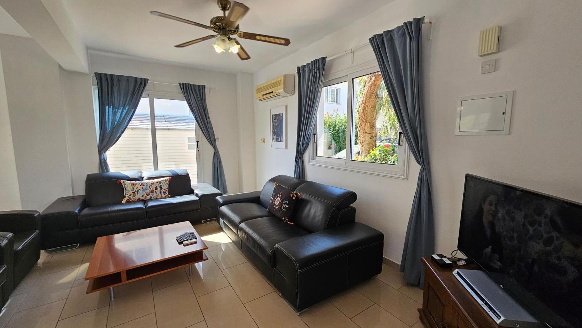 Stay Villa Anemone Protaras Extérieur photo