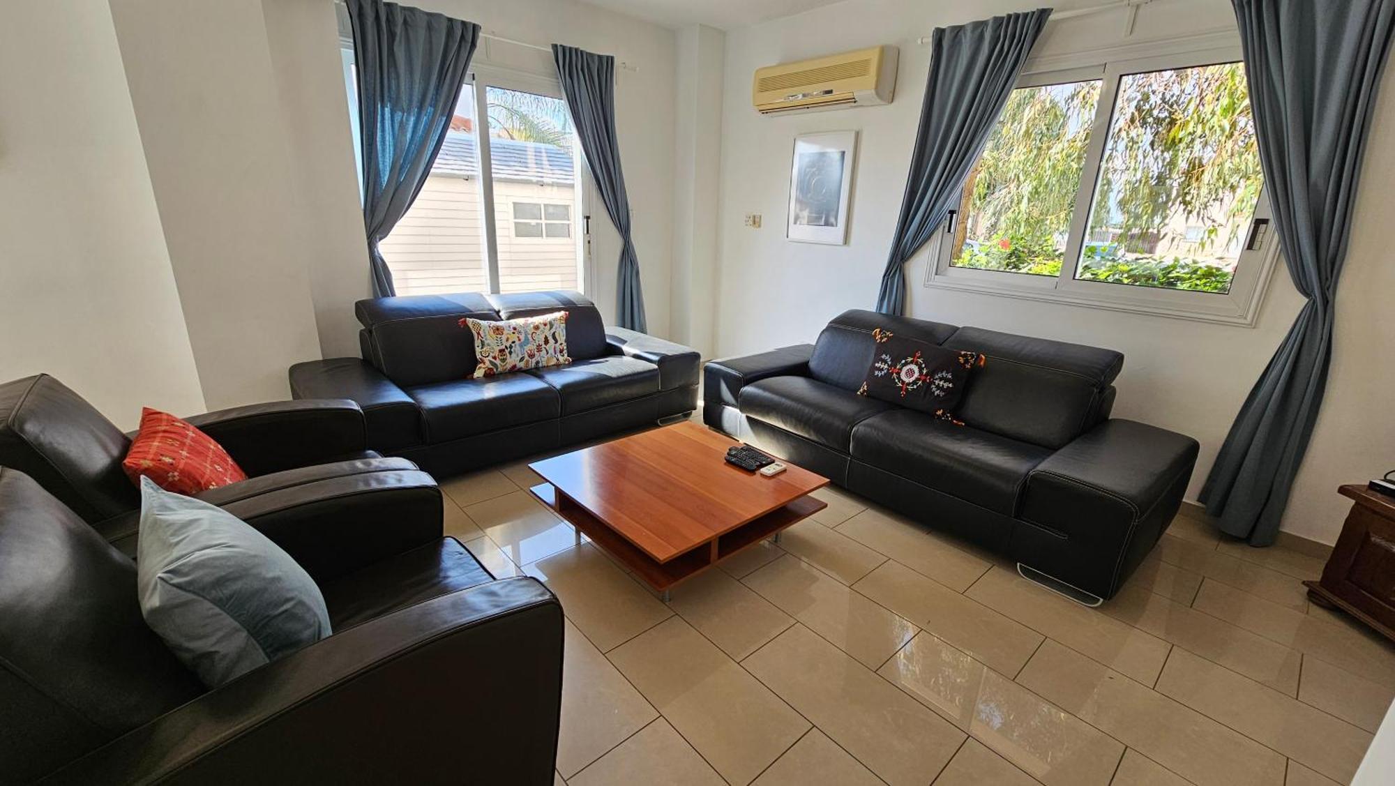 Stay Villa Anemone Protaras Extérieur photo